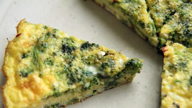 Как жарить полезную брокколи – вкусные, но простые рецепты